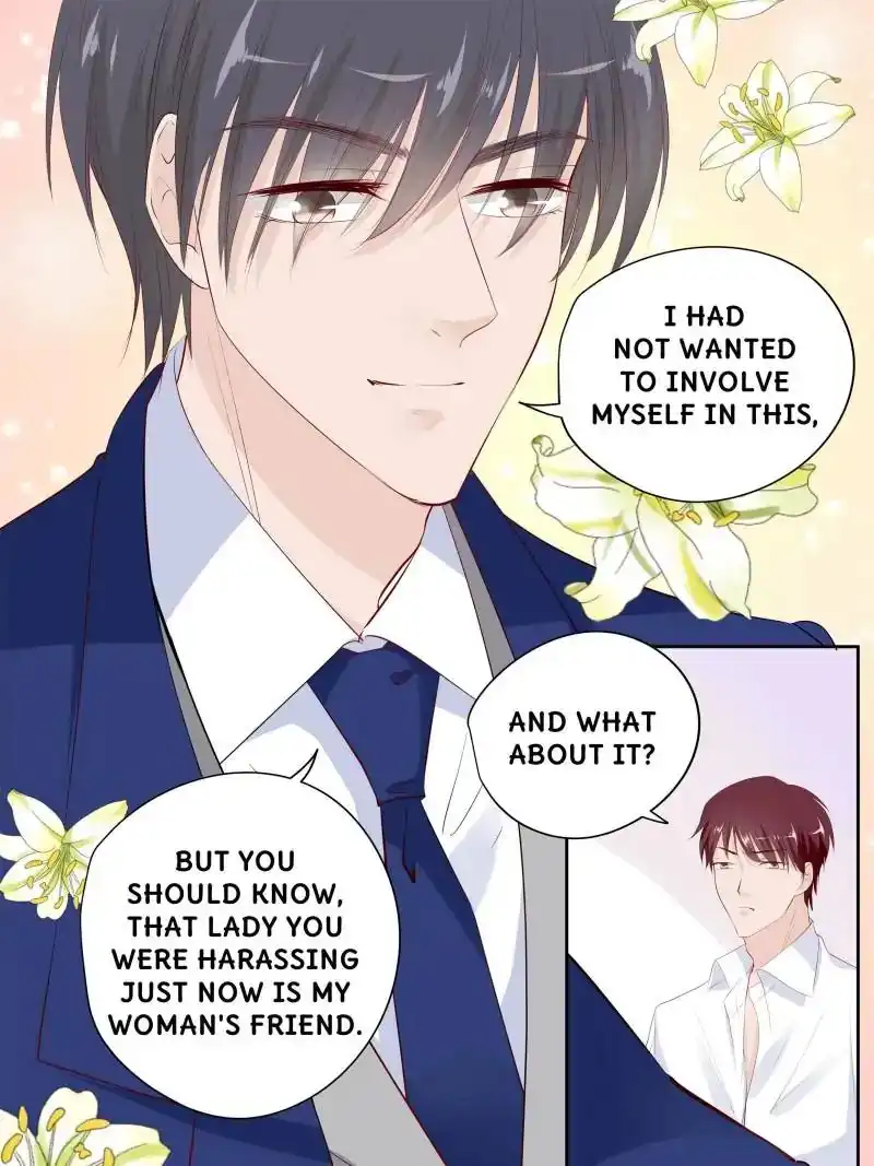 Don't be so harsh Chapter 137 7